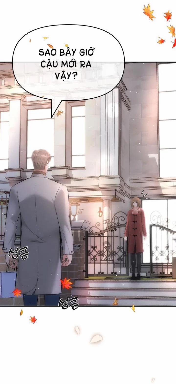 [18+] Quý Ngài Ác Ma 7.2 trang 29