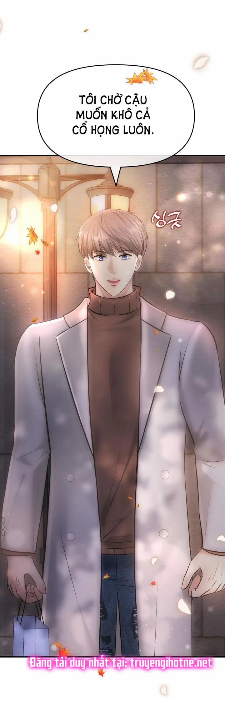 [18+] Quý Ngài Ác Ma 7.2 trang 30