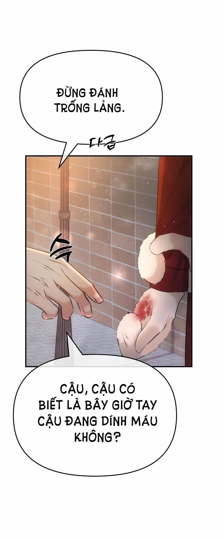 [18+] Quý Ngài Ác Ma 7.2 trang 36