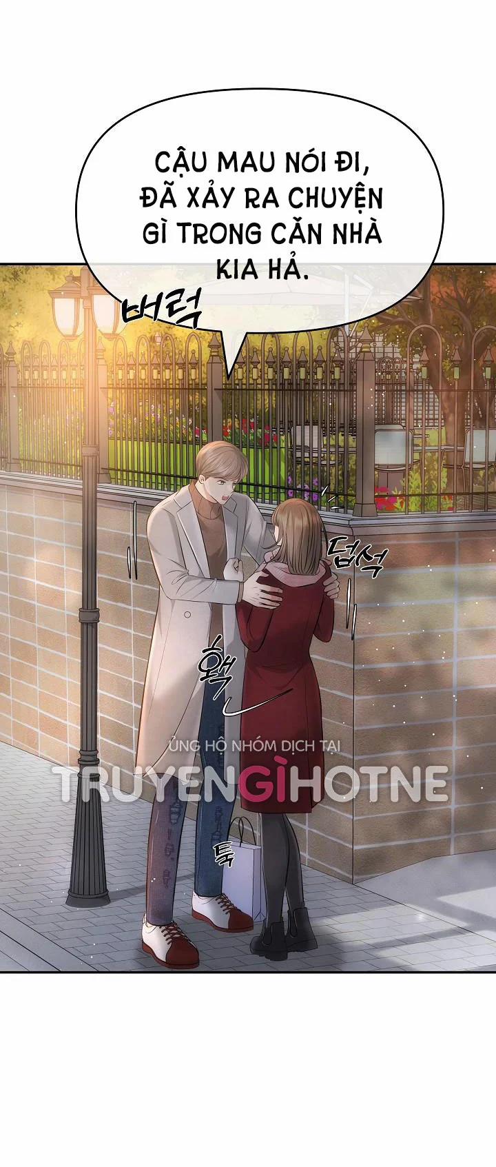 [18+] Quý Ngài Ác Ma 7.2 trang 37