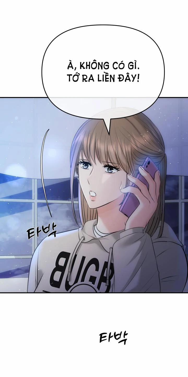 [18+] Quý Ngài Ác Ma 7.2 trang 4