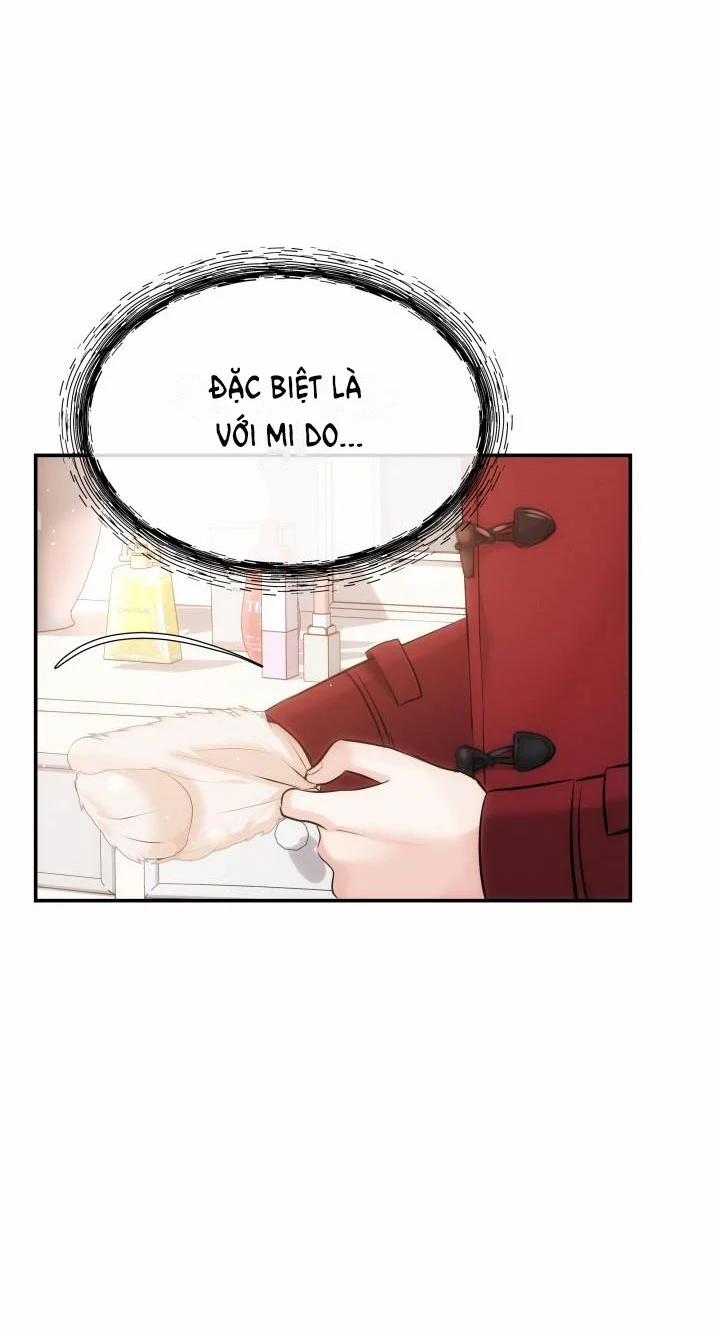 [18+] Quý Ngài Ác Ma 7.2 trang 8