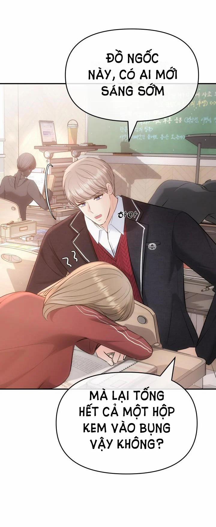 [18+] Quý Ngài Ác Ma 8.2 trang 11