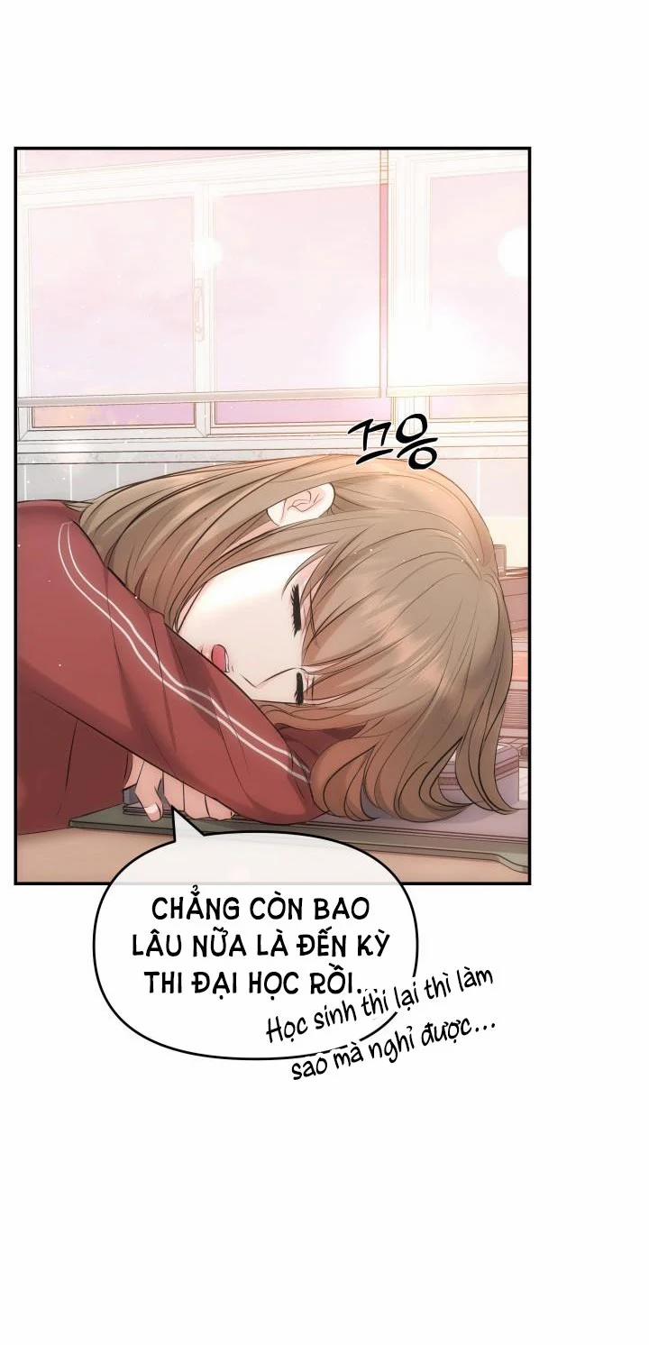 [18+] Quý Ngài Ác Ma 8.2 trang 15