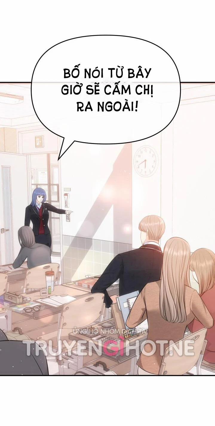 [18+] Quý Ngài Ác Ma 8.2 trang 17