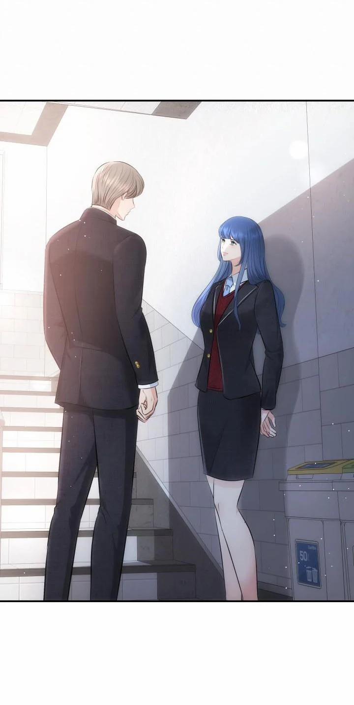 [18+] Quý Ngài Ác Ma 8.2 trang 22