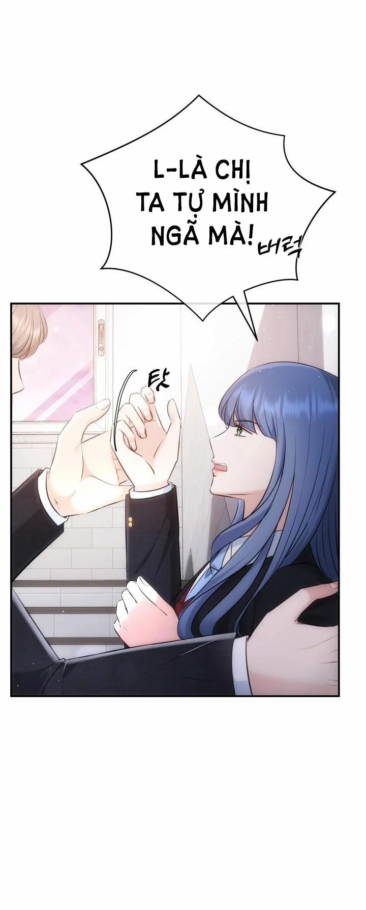 [18+] Quý Ngài Ác Ma 8.2 trang 25