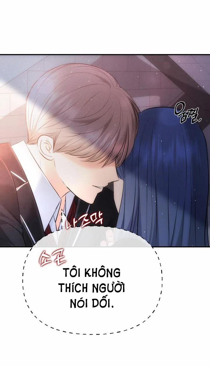 [18+] Quý Ngài Ác Ma 8.2 trang 27