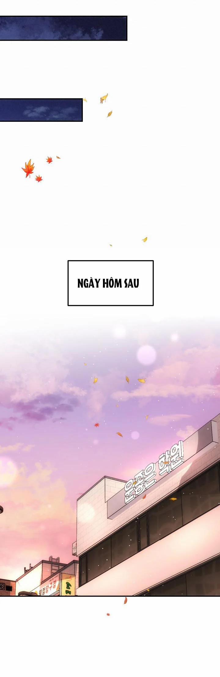 [18+] Quý Ngài Ác Ma 8.2 trang 8