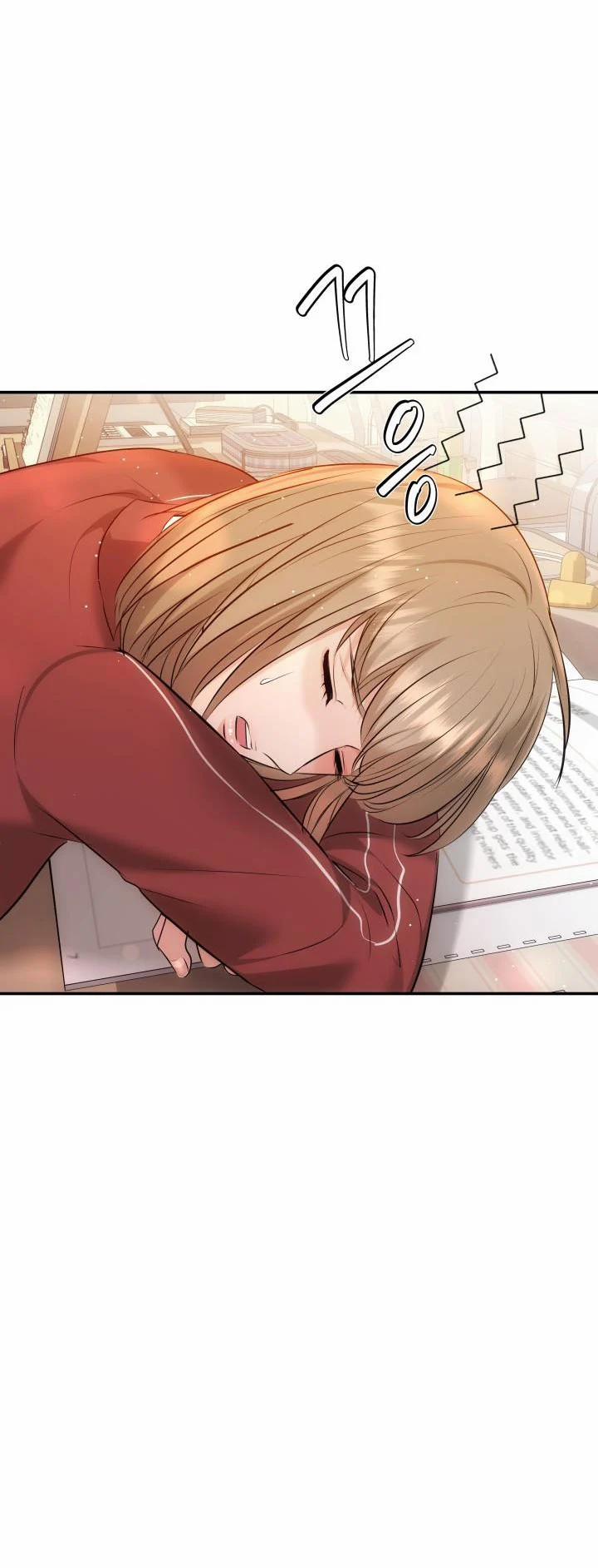 [18+] Quý Ngài Ác Ma 8.2 trang 9