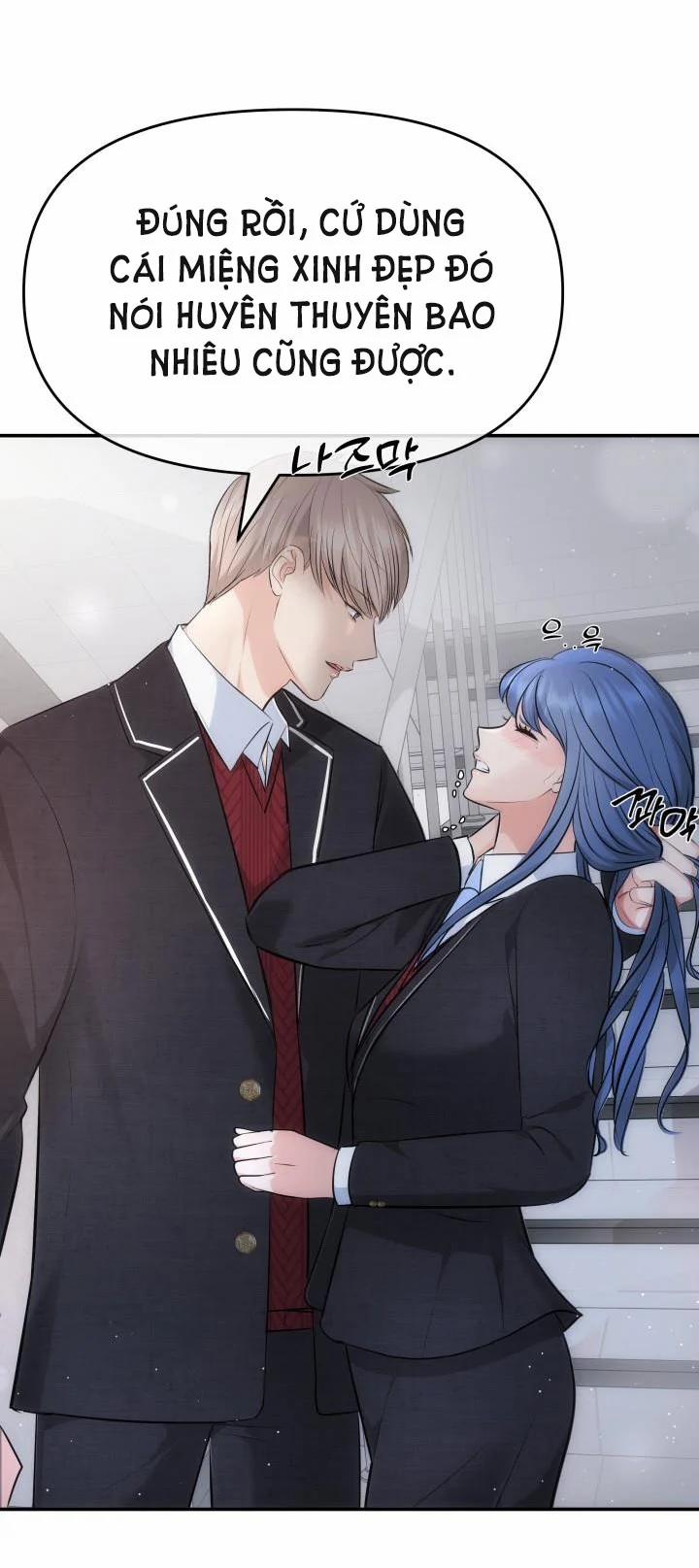 [18+] Quý Ngài Ác Ma 9.1 trang 12