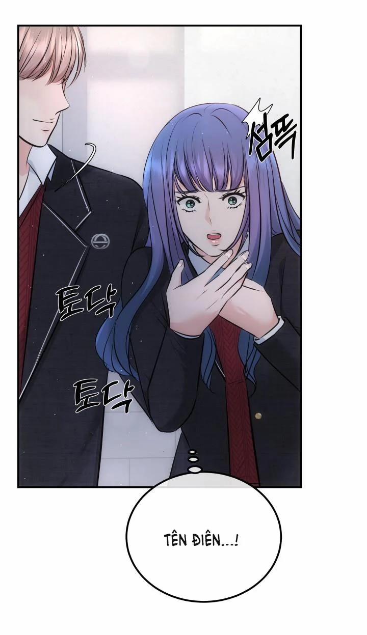 [18+] Quý Ngài Ác Ma 9.1 trang 25