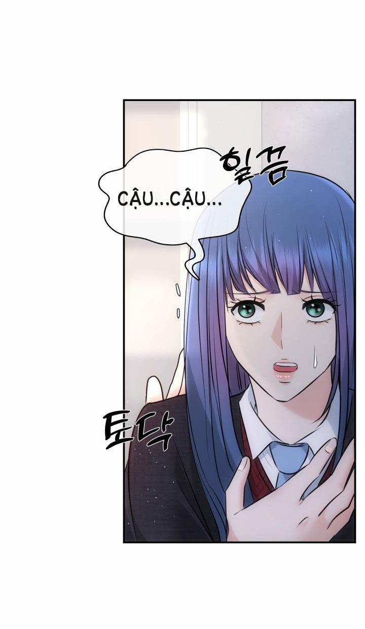 [18+] Quý Ngài Ác Ma 9.1 trang 26