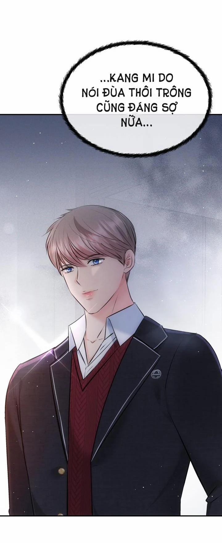 [18+] Quý Ngài Ác Ma 9.1 trang 27