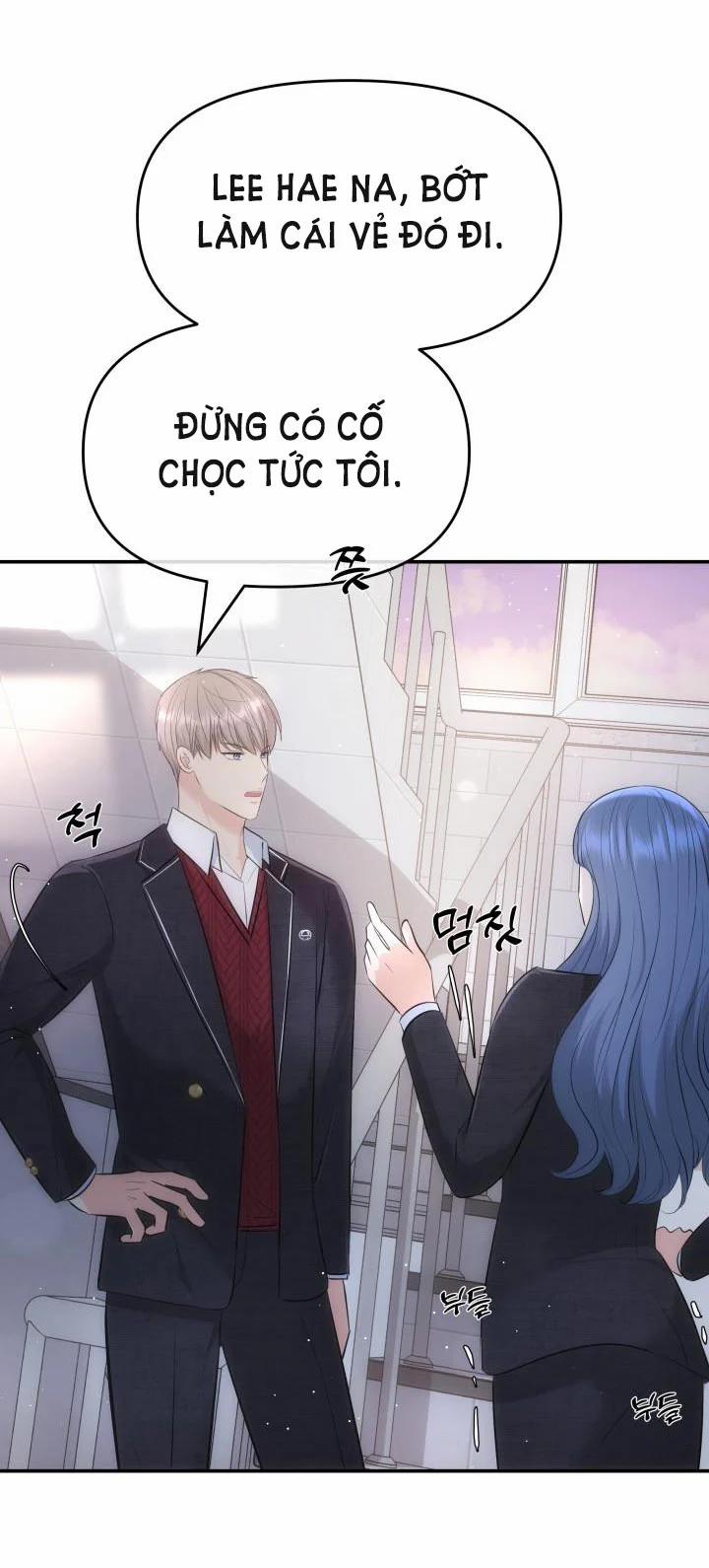 [18+] Quý Ngài Ác Ma 9.1 trang 32