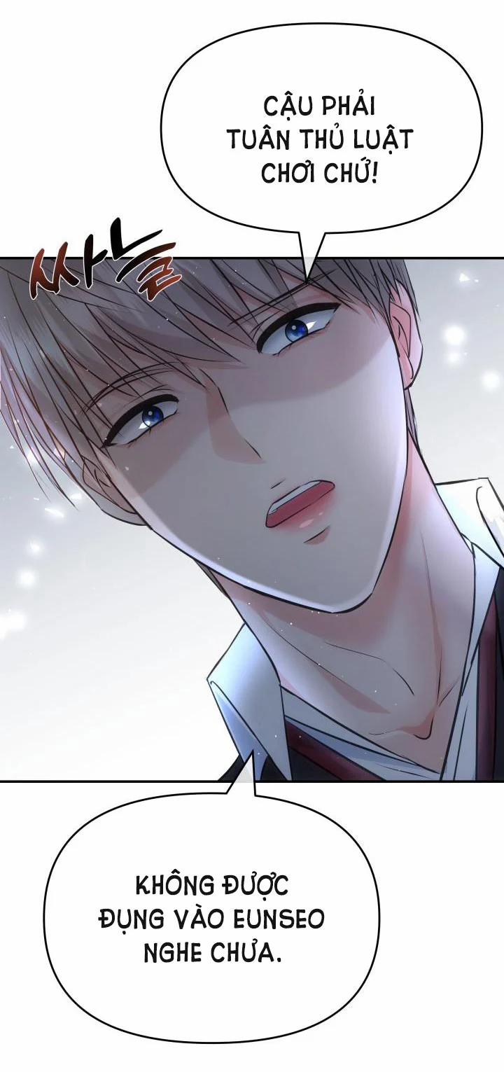 [18+] Quý Ngài Ác Ma 9.1 trang 8