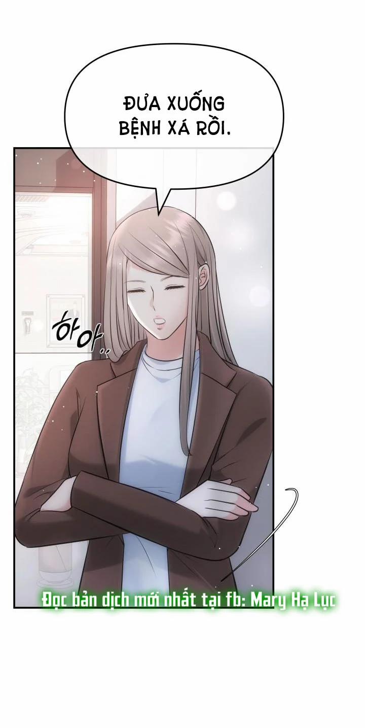 [18+] Quý Ngài Ác Ma 9.2 trang 10