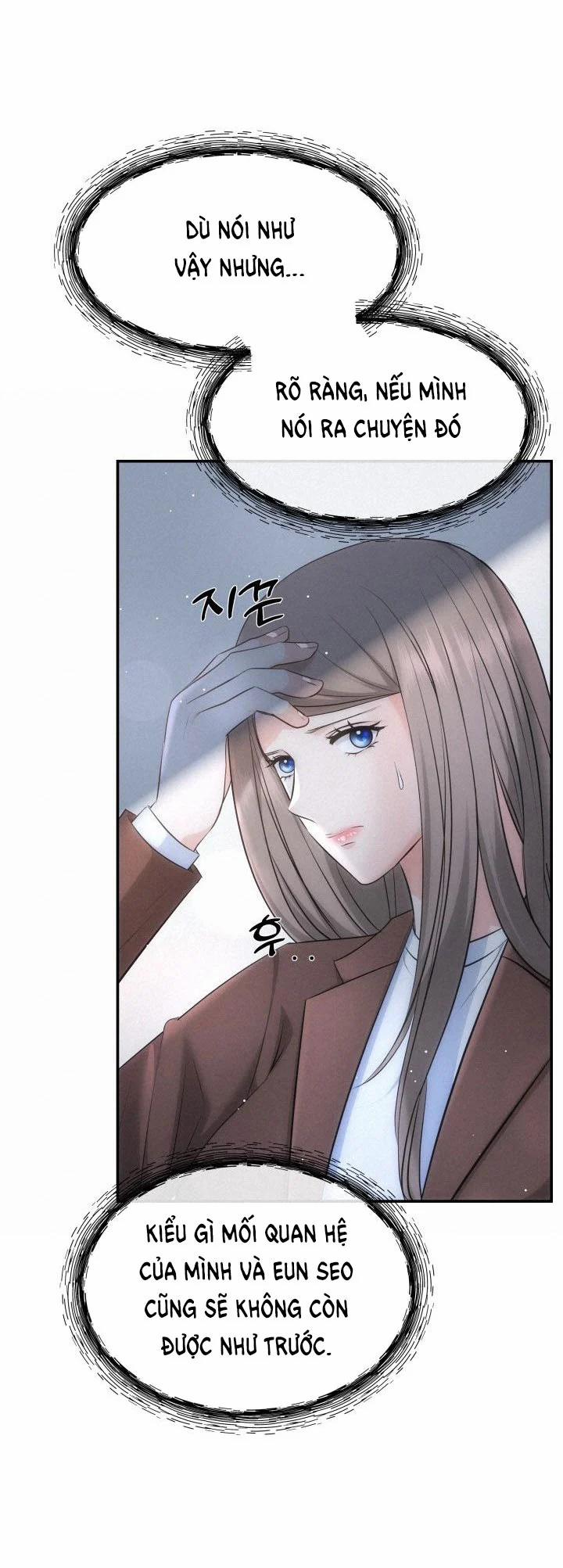 [18+] Quý Ngài Ác Ma 9.2 trang 12