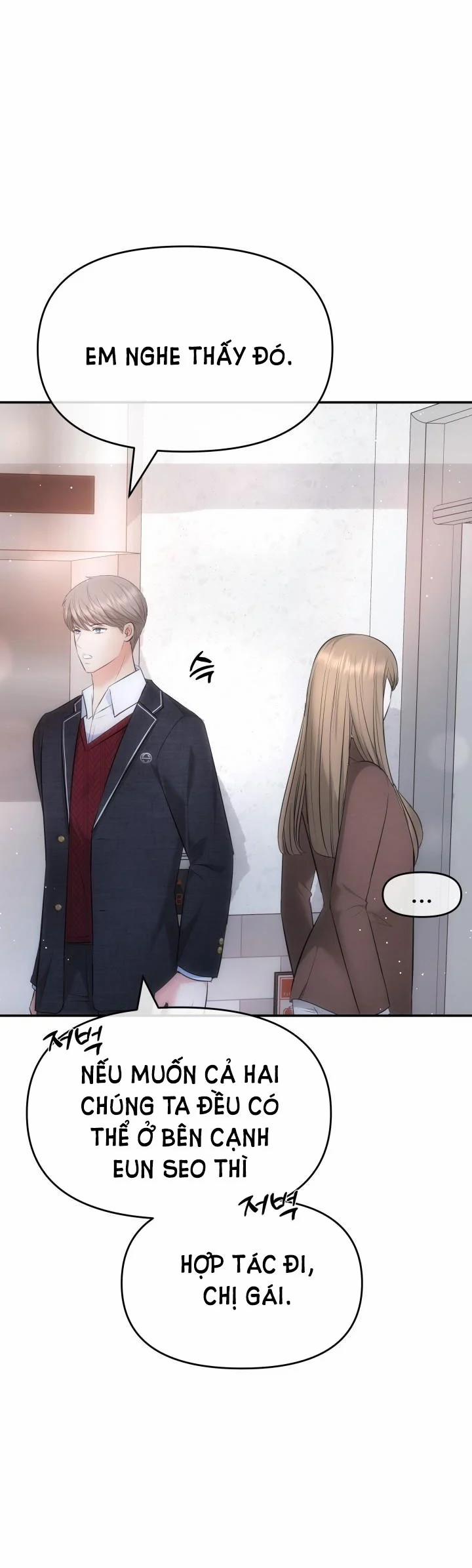 [18+] Quý Ngài Ác Ma 9.2 trang 14