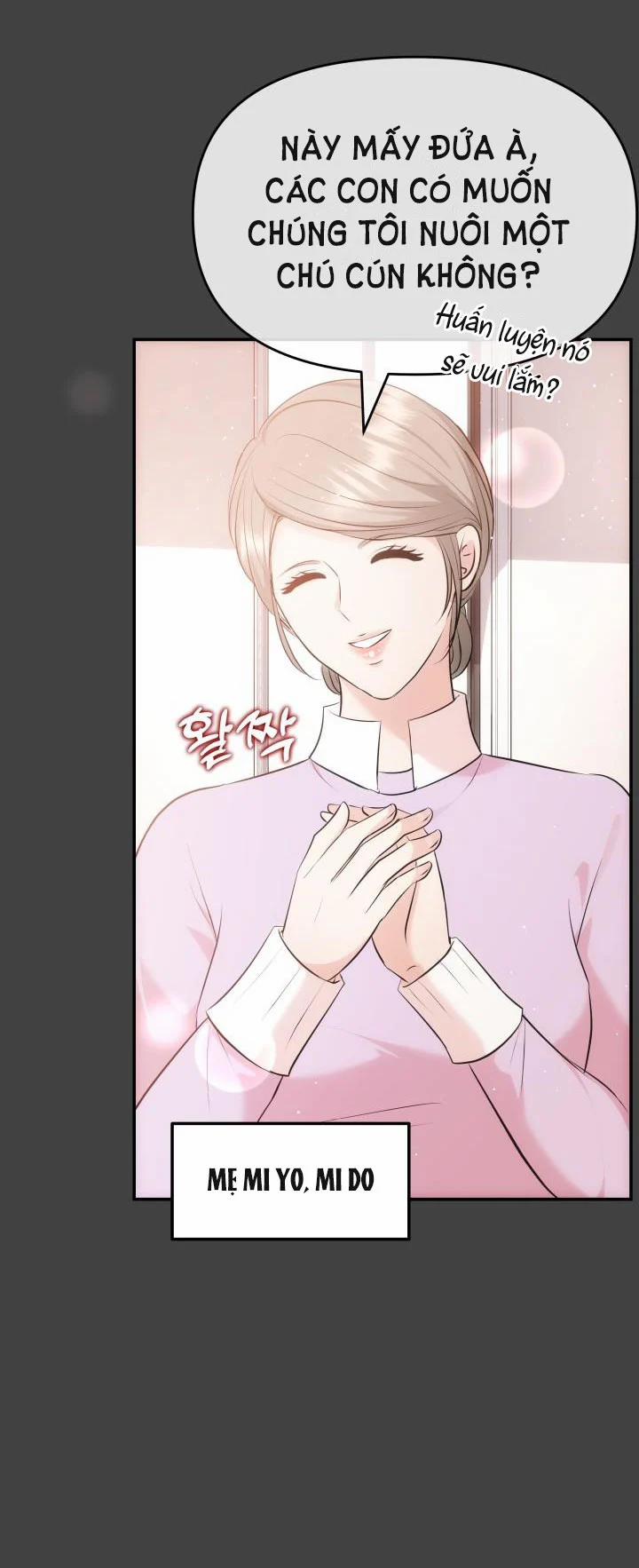 [18+] Quý Ngài Ác Ma 9.2 trang 2