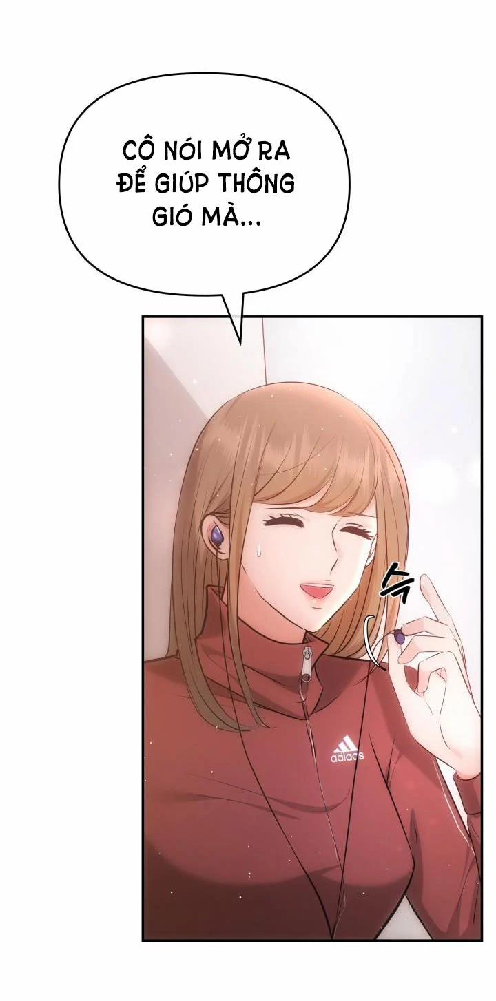 [18+] Quý Ngài Ác Ma 9.2 trang 21