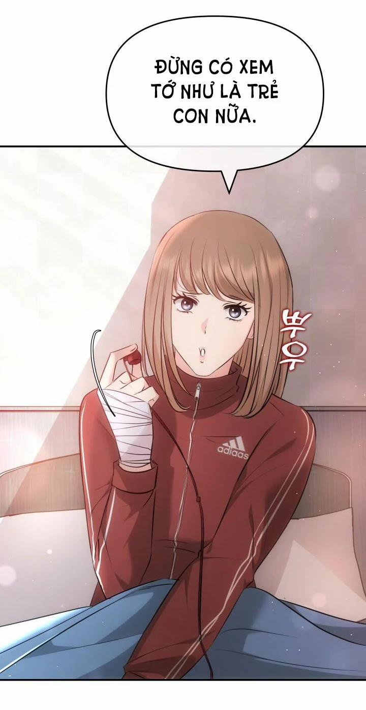 [18+] Quý Ngài Ác Ma 9.2 trang 25