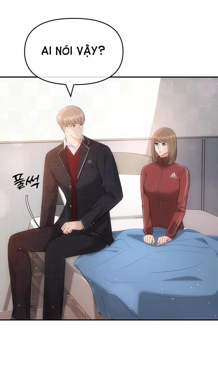 [18+] Quý Ngài Ác Ma 9.2 trang 30