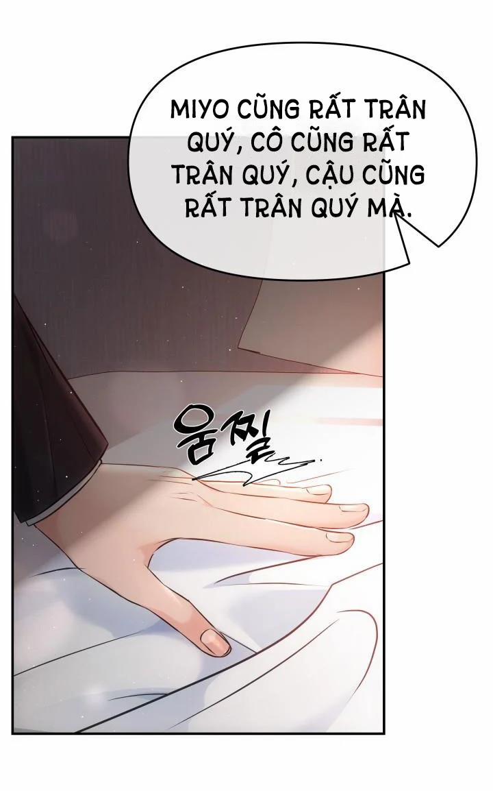 [18+] Quý Ngài Ác Ma 9.2 trang 35