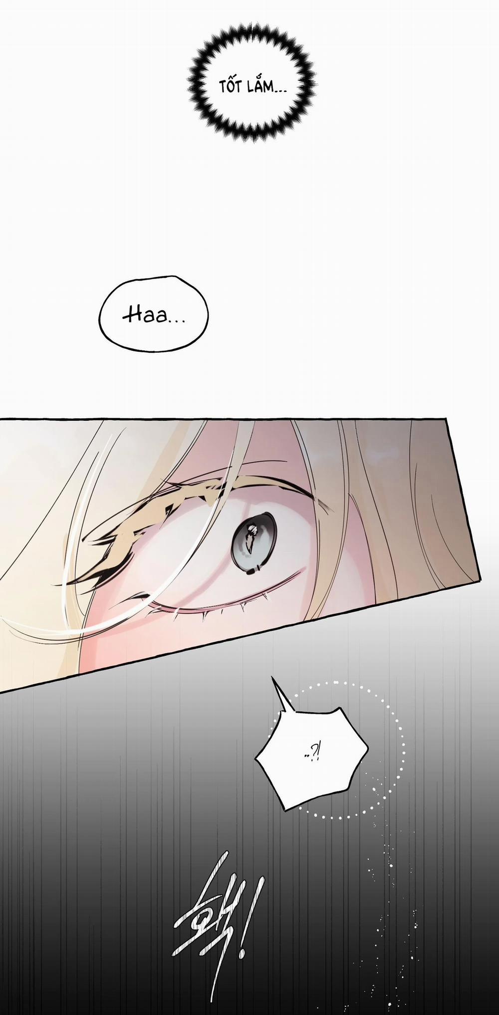 [18+] Ranh Giới Giữa Mùa Xuân Và Mùa Đông 8.2 trang 15