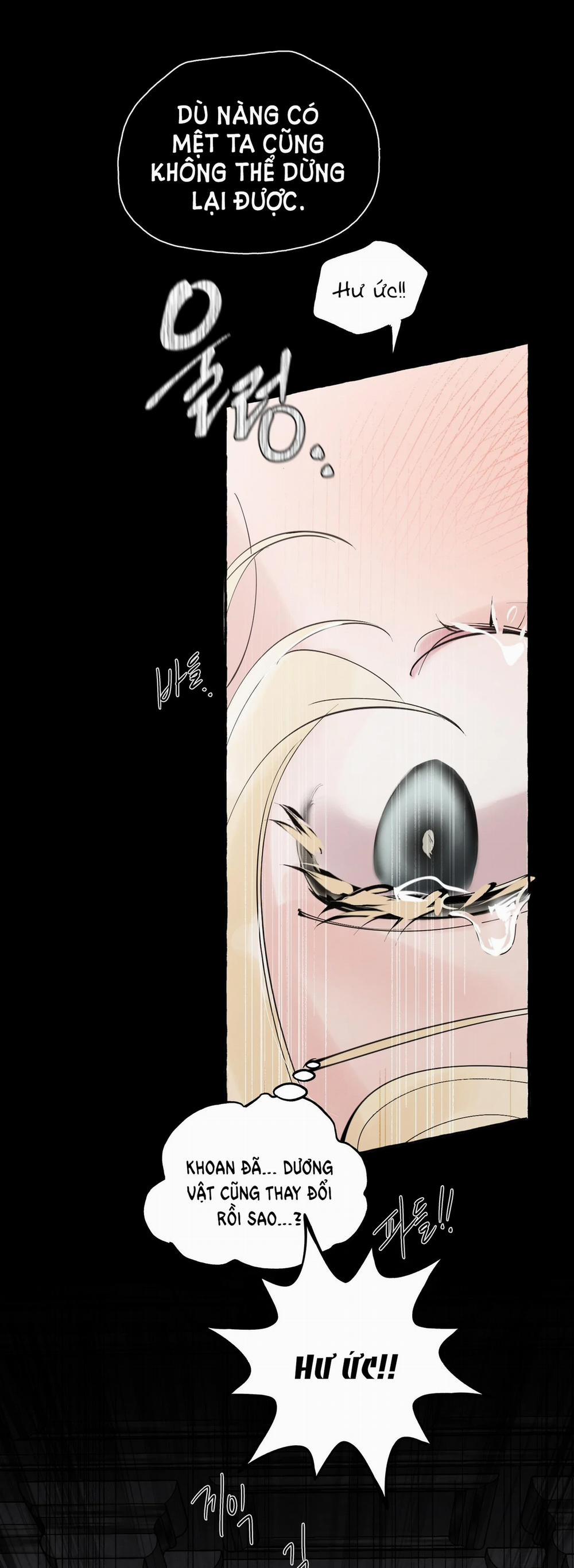 [18+] Ranh Giới Giữa Mùa Xuân Và Mùa Đông 8.2 trang 18