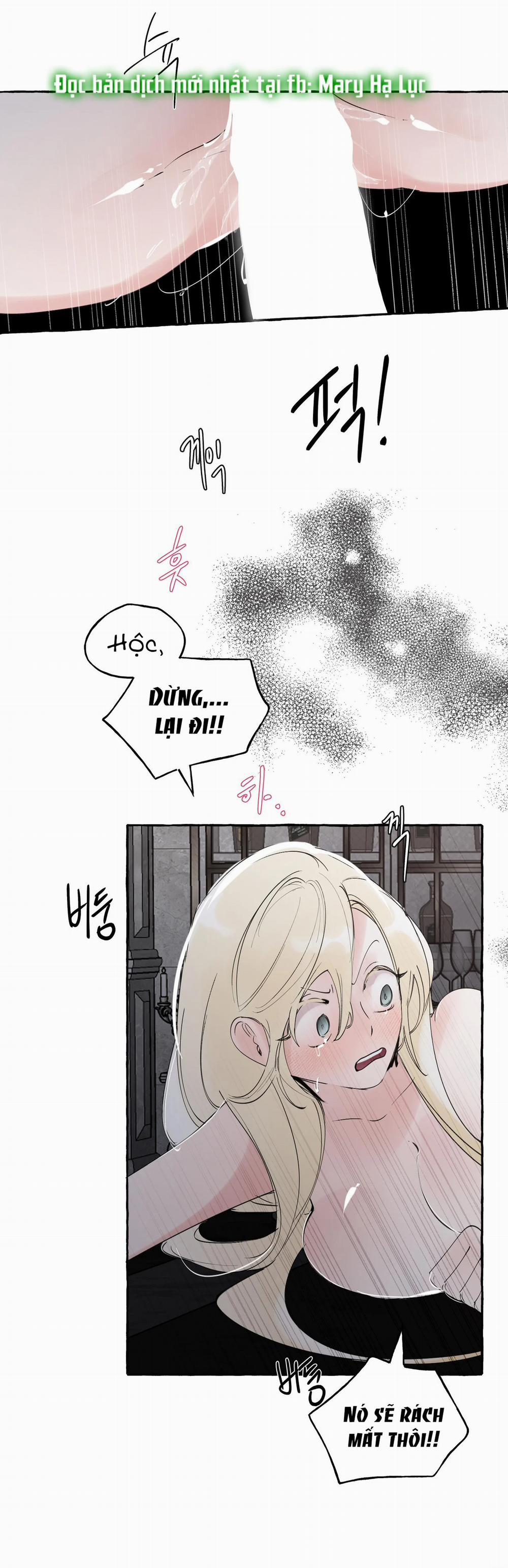[18+] Ranh Giới Giữa Mùa Xuân Và Mùa Đông 8.2 trang 20