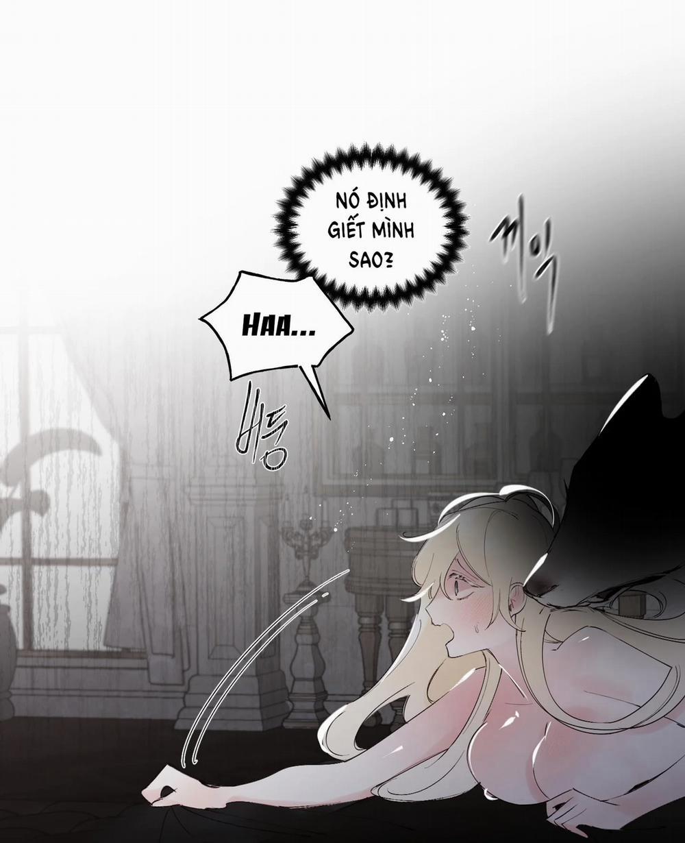 [18+] Ranh Giới Giữa Mùa Xuân Và Mùa Đông 8.2 trang 21