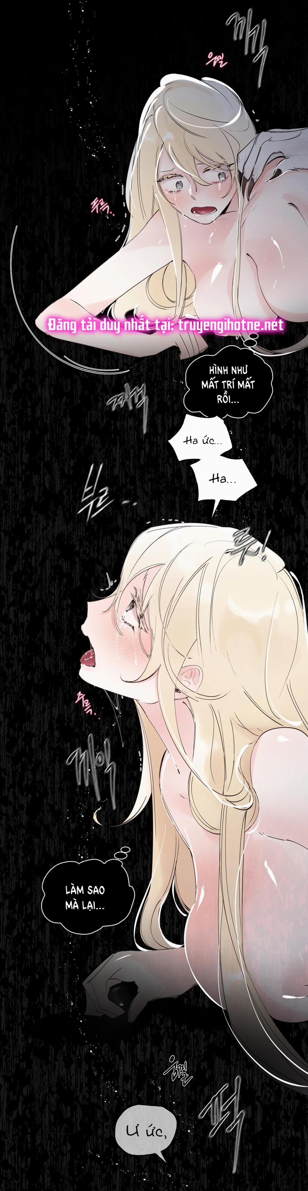 [18+] Ranh Giới Giữa Mùa Xuân Và Mùa Đông 8.2 trang 23