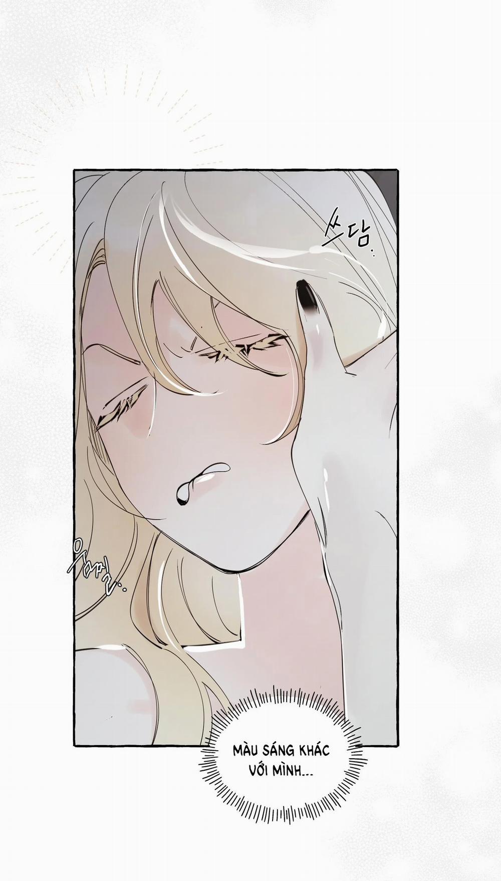 [18+] Ranh Giới Giữa Mùa Xuân Và Mùa Đông 8.2 trang 33
