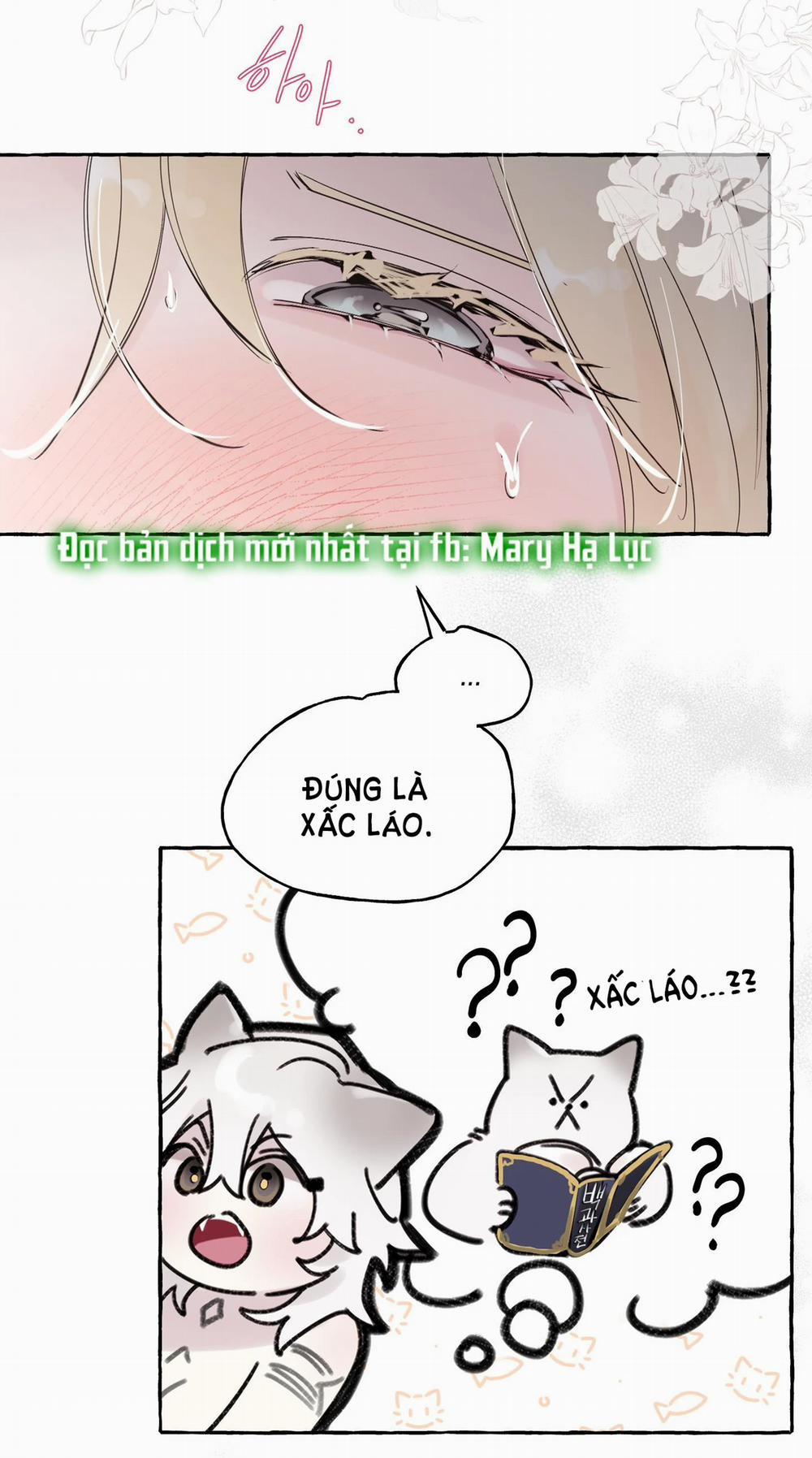 [18+] Ranh Giới Giữa Mùa Xuân Và Mùa Đông 8.2 trang 4
