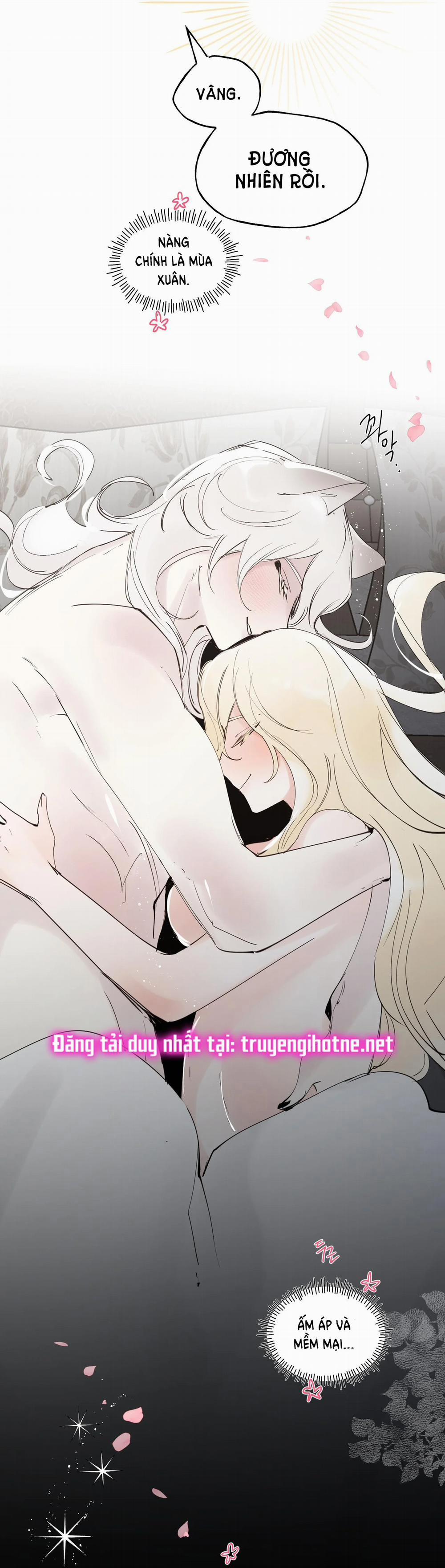 [18+] Ranh Giới Giữa Mùa Xuân Và Mùa Đông 8.2 trang 43