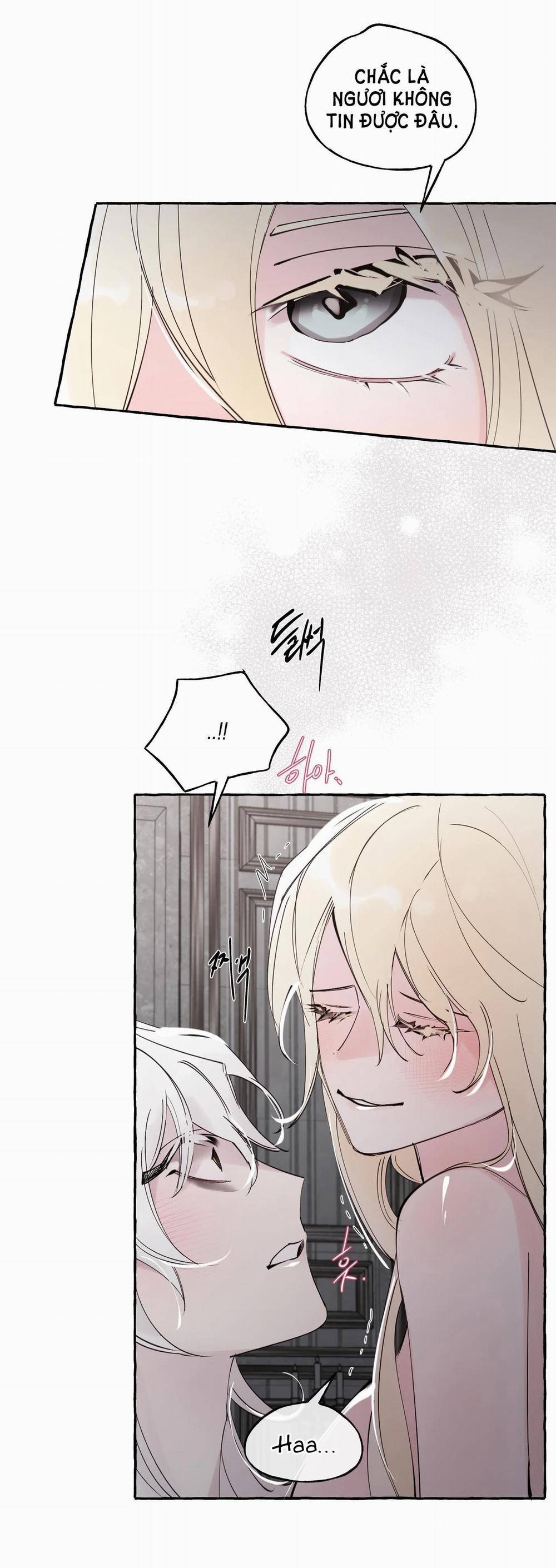 [18+] Ranh Giới Giữa Mùa Xuân Và Mùa Đông 8.2 trang 8