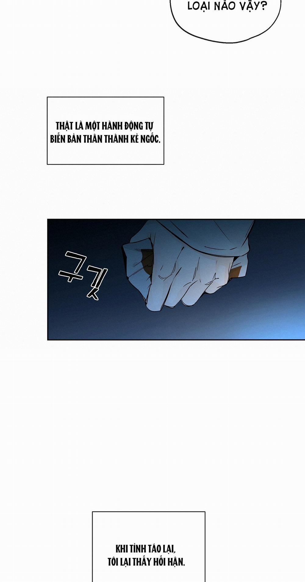 [18+] Rơi Xuống Từ Đường Chân Trời 1.1 trang 14