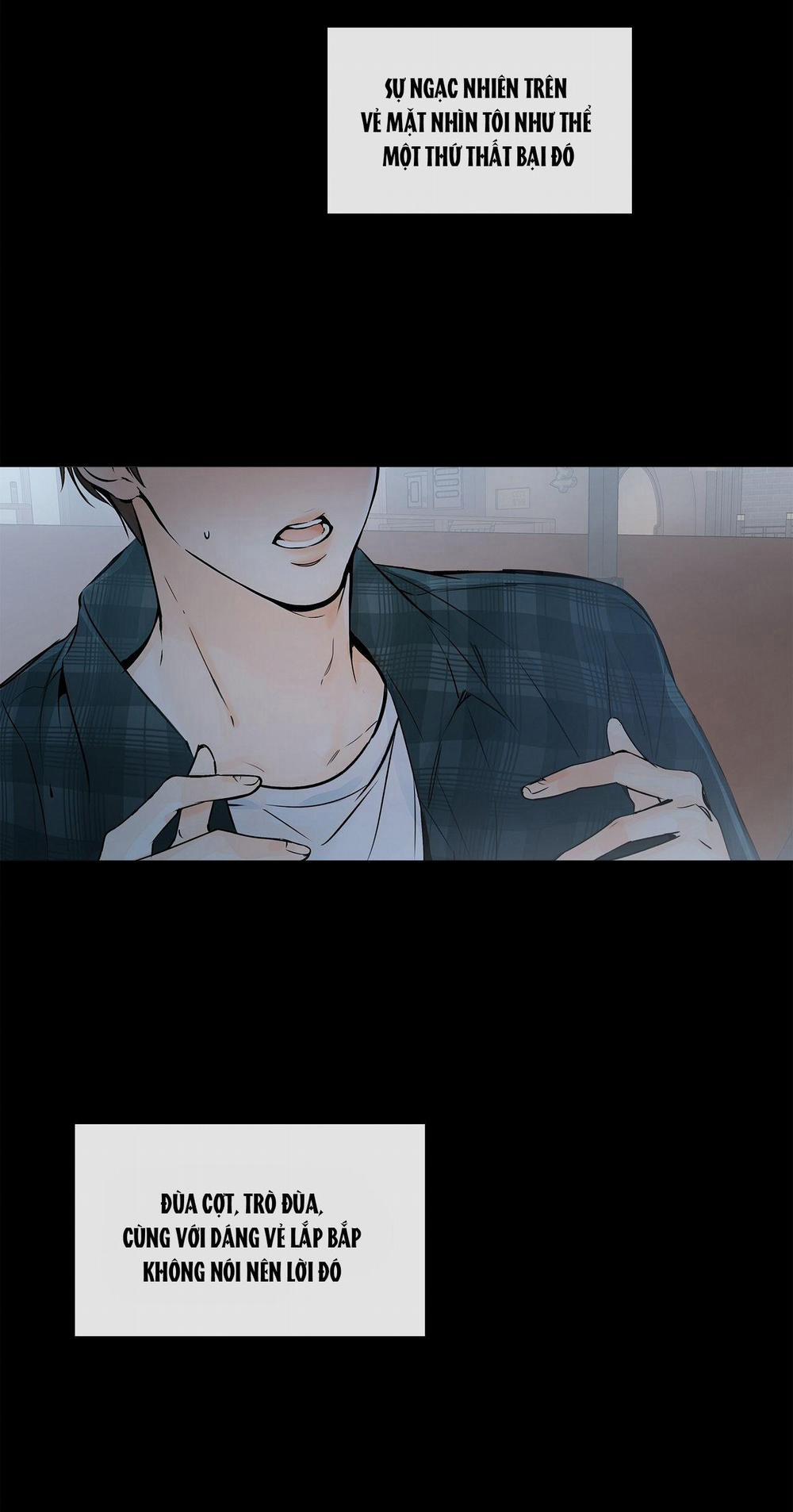 [18+] Rơi Xuống Từ Đường Chân Trời 1.1 trang 17