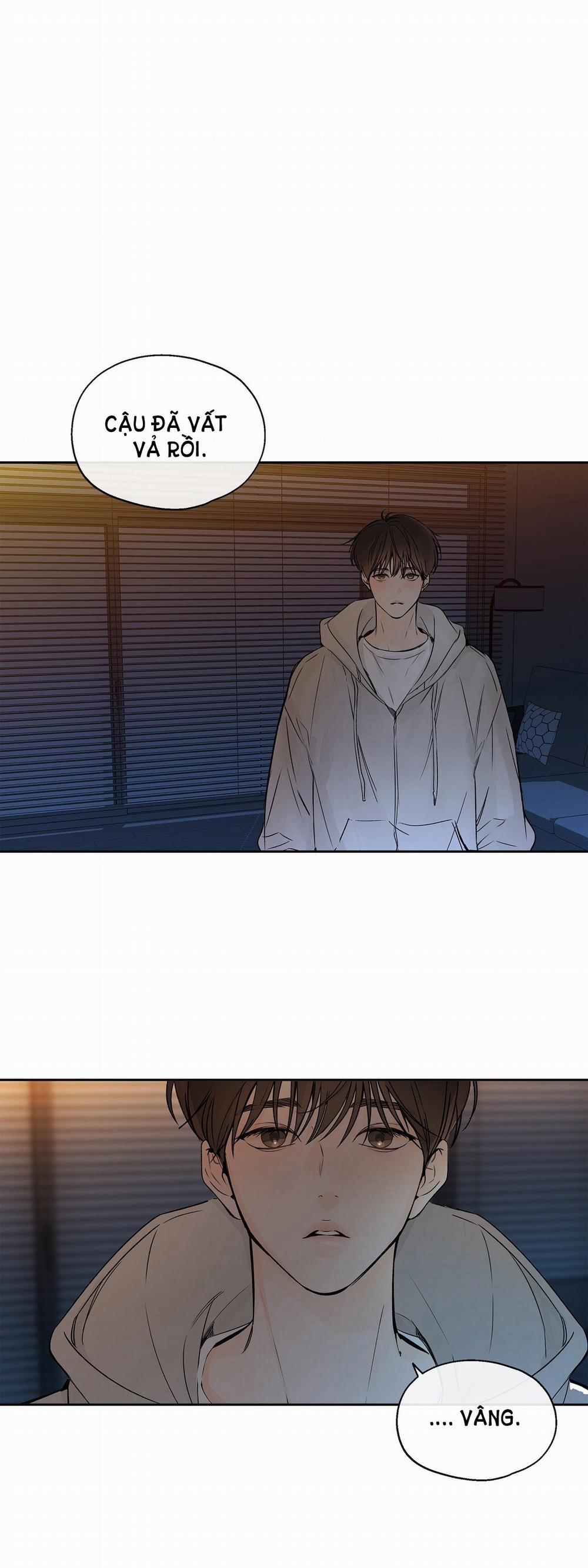 [18+] Rơi Xuống Từ Đường Chân Trời 1.1 trang 8