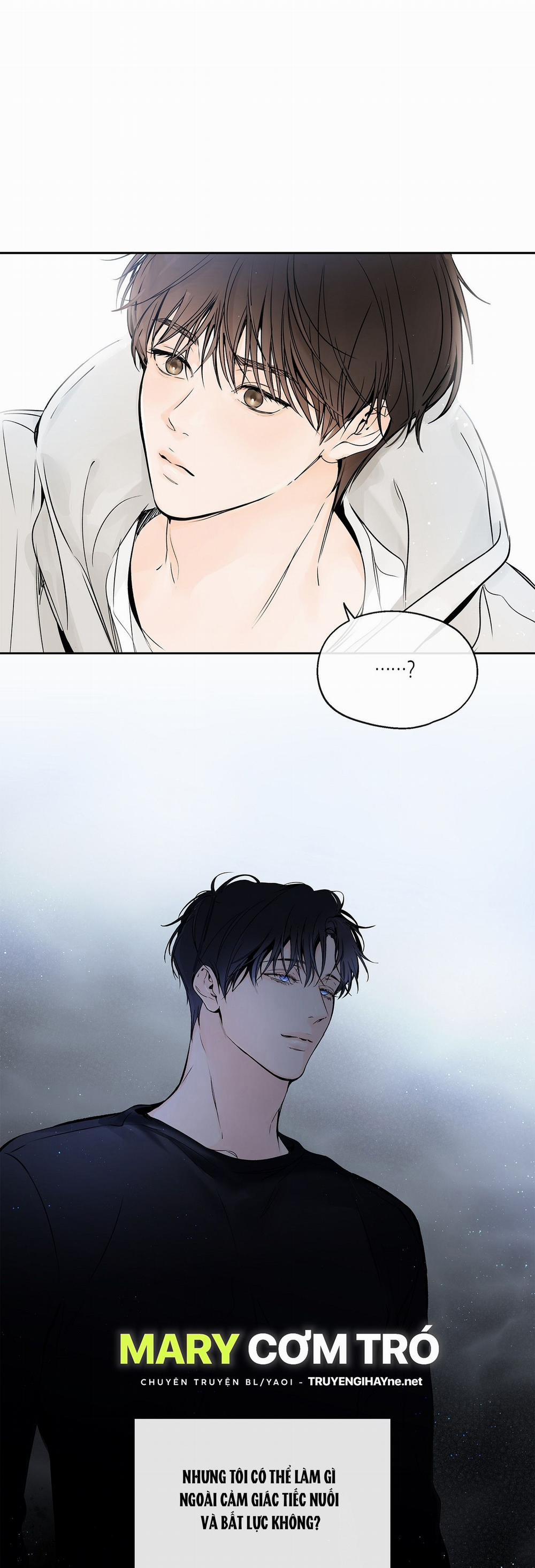 [18+] Rơi Xuống Từ Đường Chân Trời 1.2 trang 18