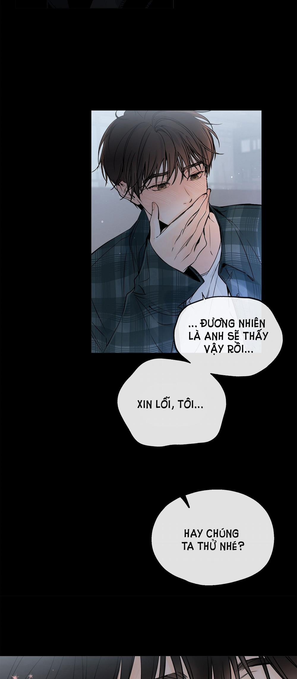 [18+] Rơi Xuống Từ Đường Chân Trời 1.2 trang 2