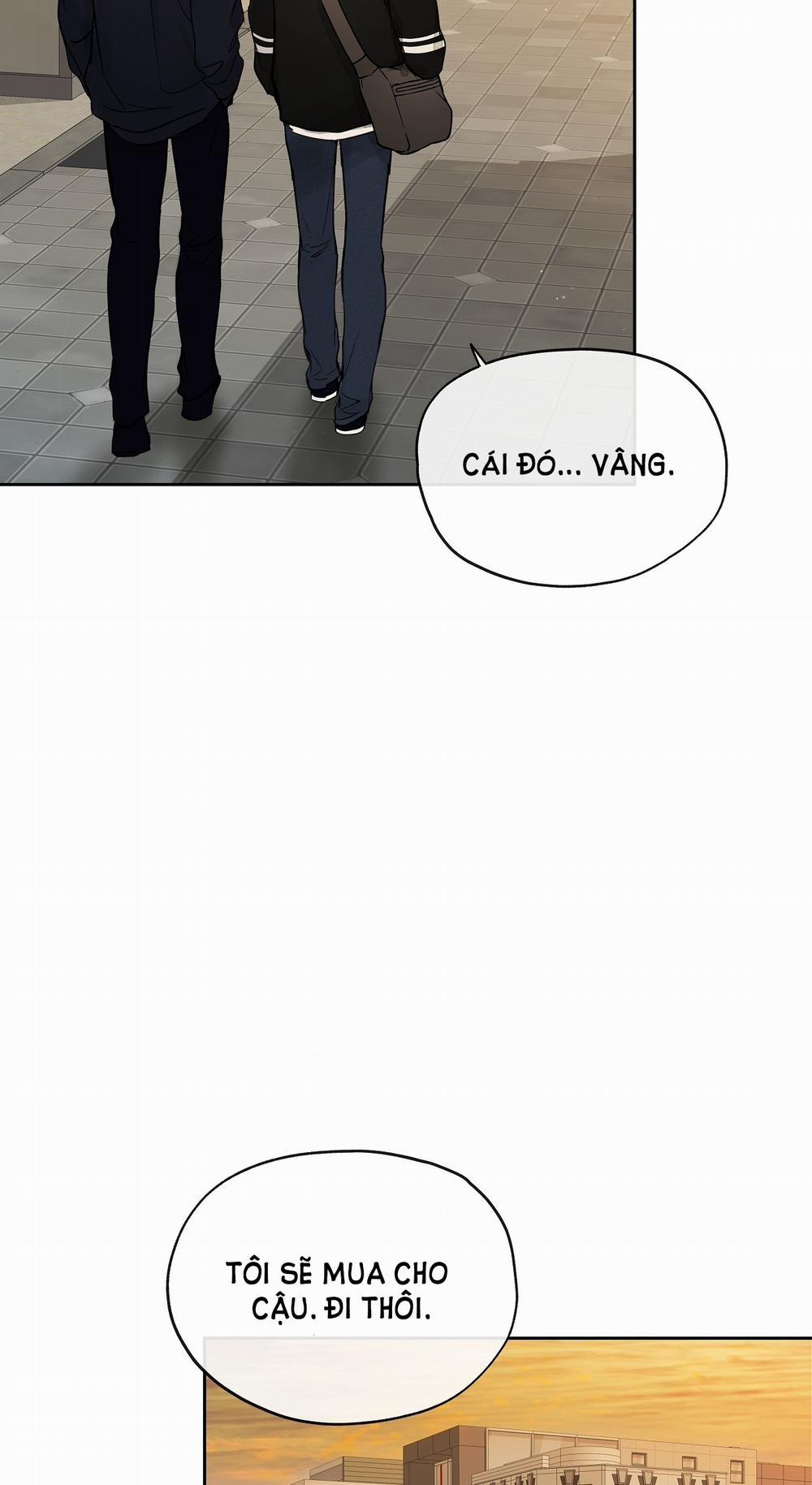 [18+] Rơi Xuống Từ Đường Chân Trời 10.1 trang 11