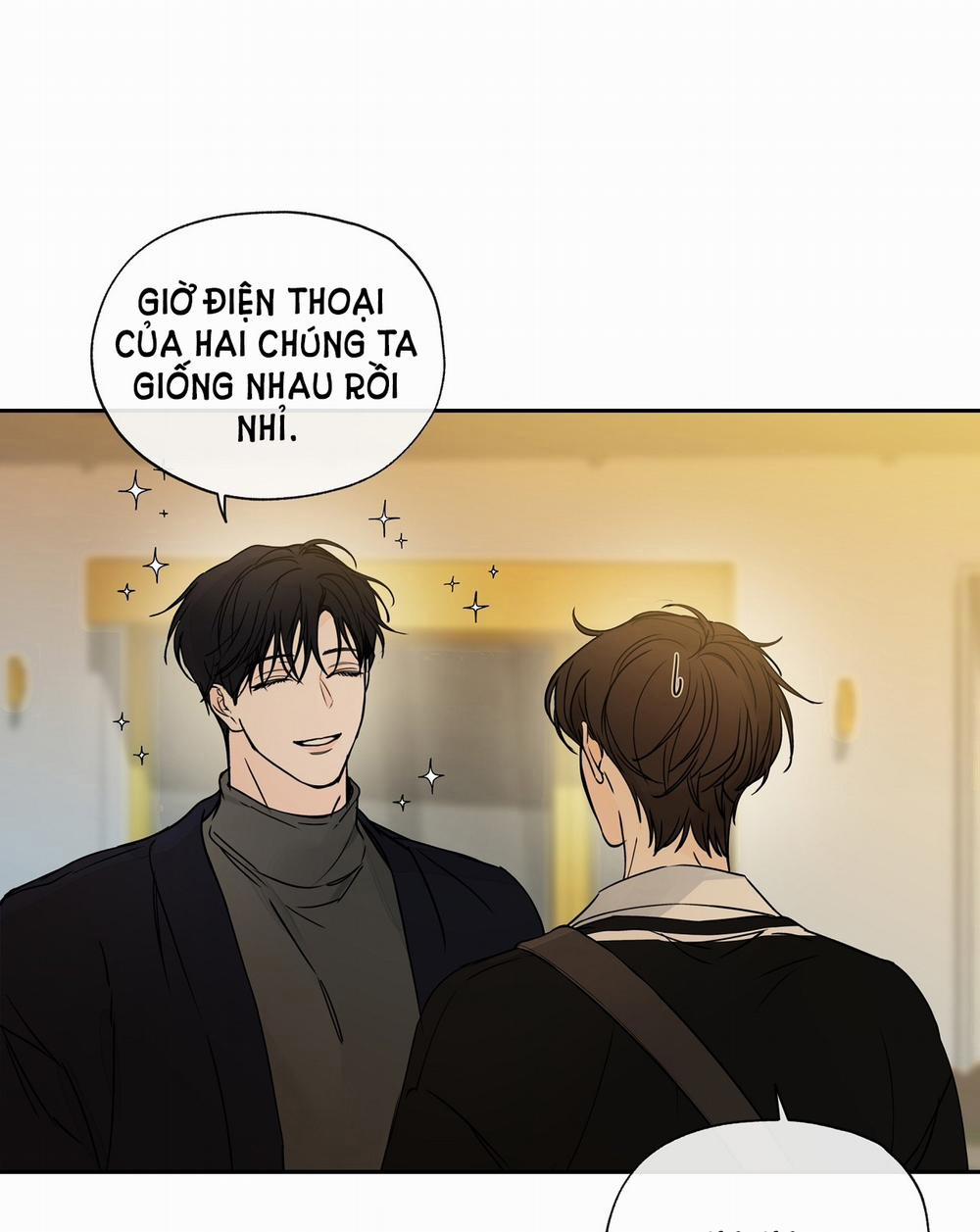 [18+] Rơi Xuống Từ Đường Chân Trời 10.1 trang 18