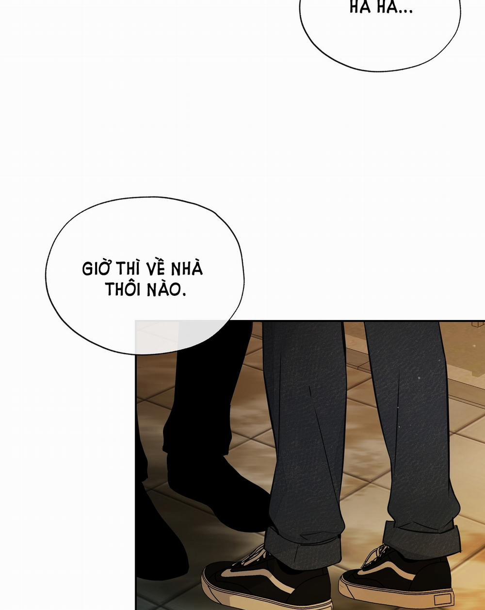 [18+] Rơi Xuống Từ Đường Chân Trời 10.1 trang 19
