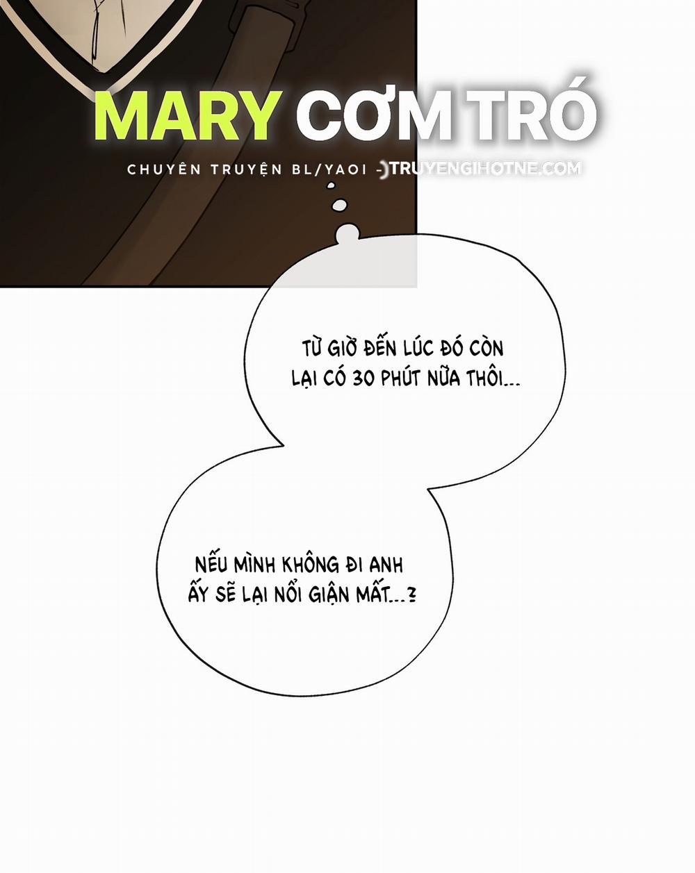 [18+] Rơi Xuống Từ Đường Chân Trời 10.1 trang 22