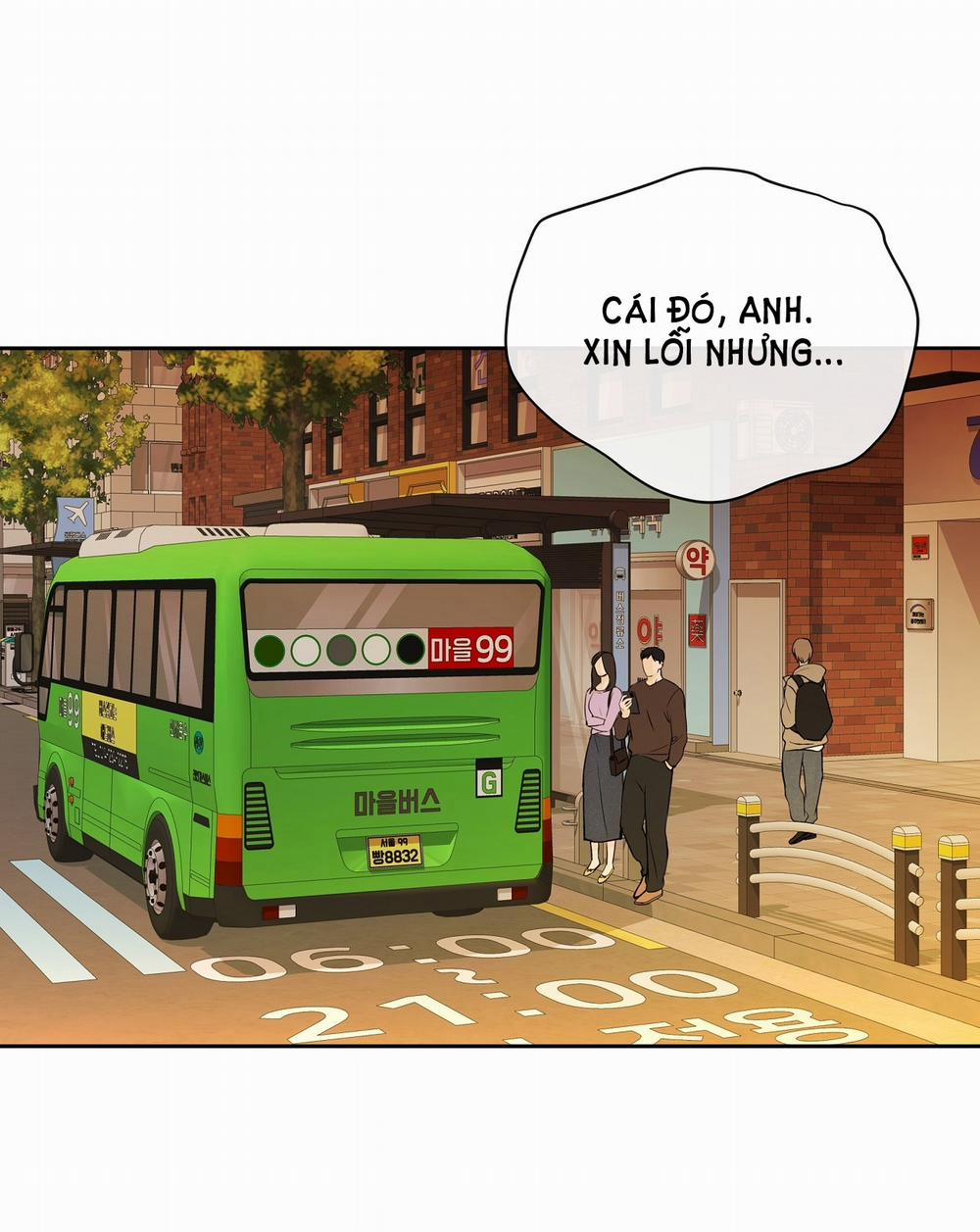 [18+] Rơi Xuống Từ Đường Chân Trời 10.1 trang 23