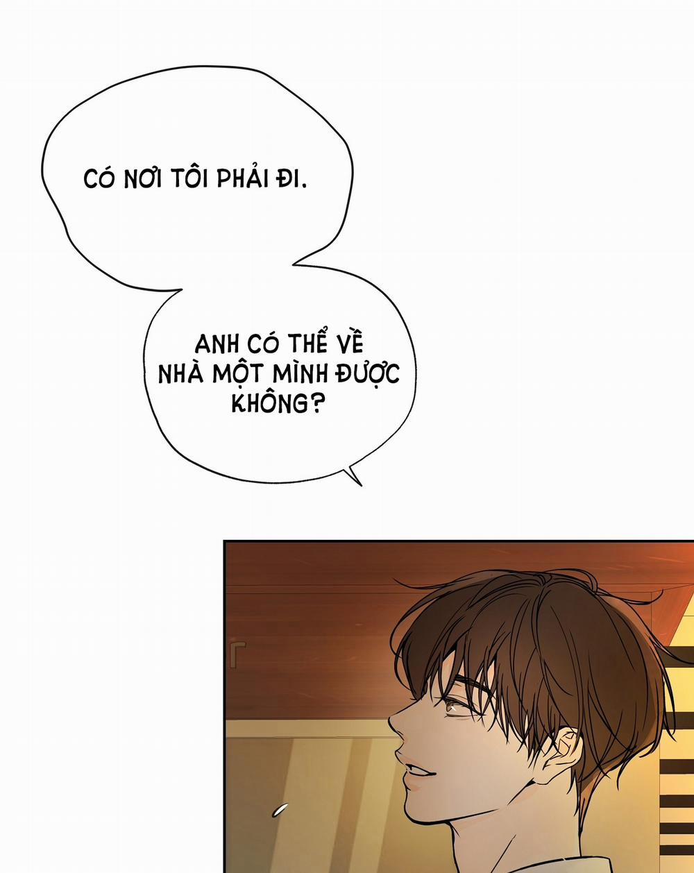 [18+] Rơi Xuống Từ Đường Chân Trời 10.1 trang 24