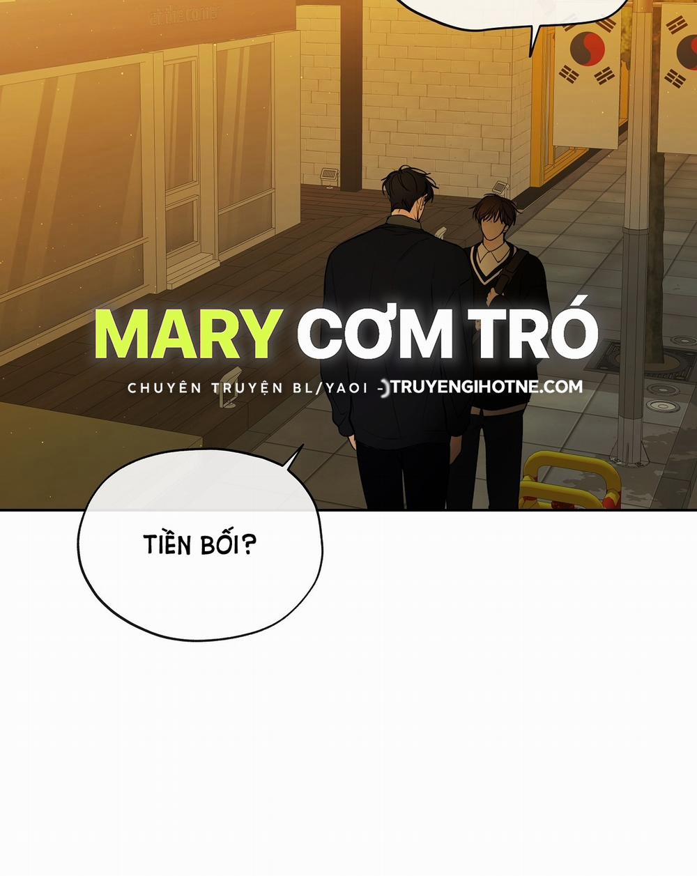 [18+] Rơi Xuống Từ Đường Chân Trời 10.1 trang 27