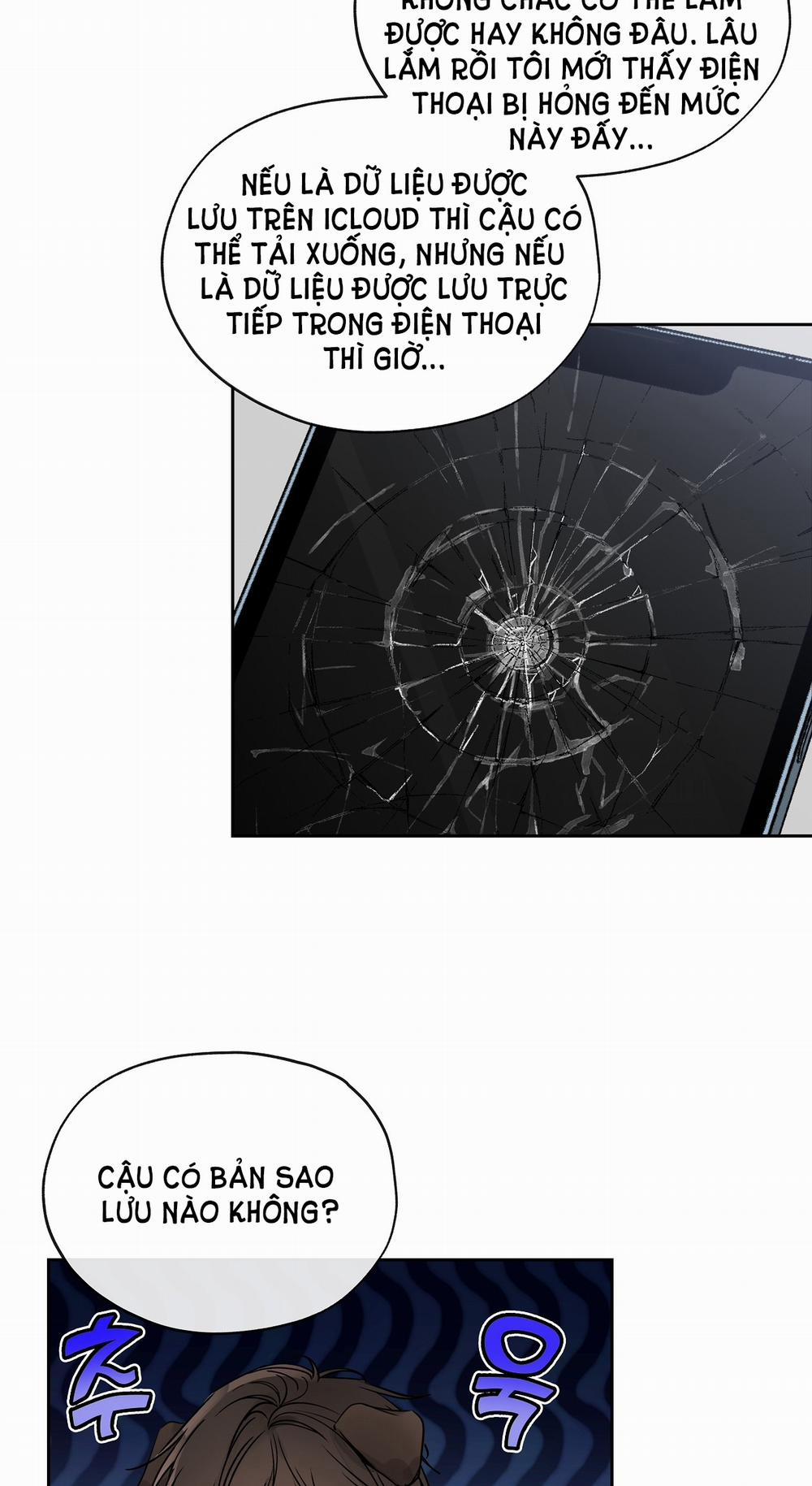 [18+] Rơi Xuống Từ Đường Chân Trời 10.1 trang 3